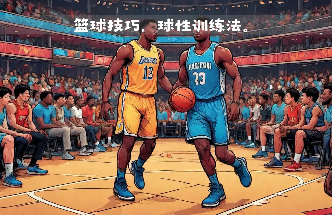 儿童篮球培训中智能情感的应用案例_0